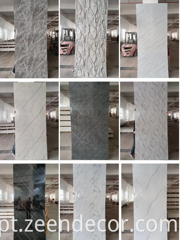 PVC Marble Sheet.UV Marble Sheet.UV Marble Panel.UV Coating Wall Sheet.Artificial Marble Sheet.Acrylic Wall Panel